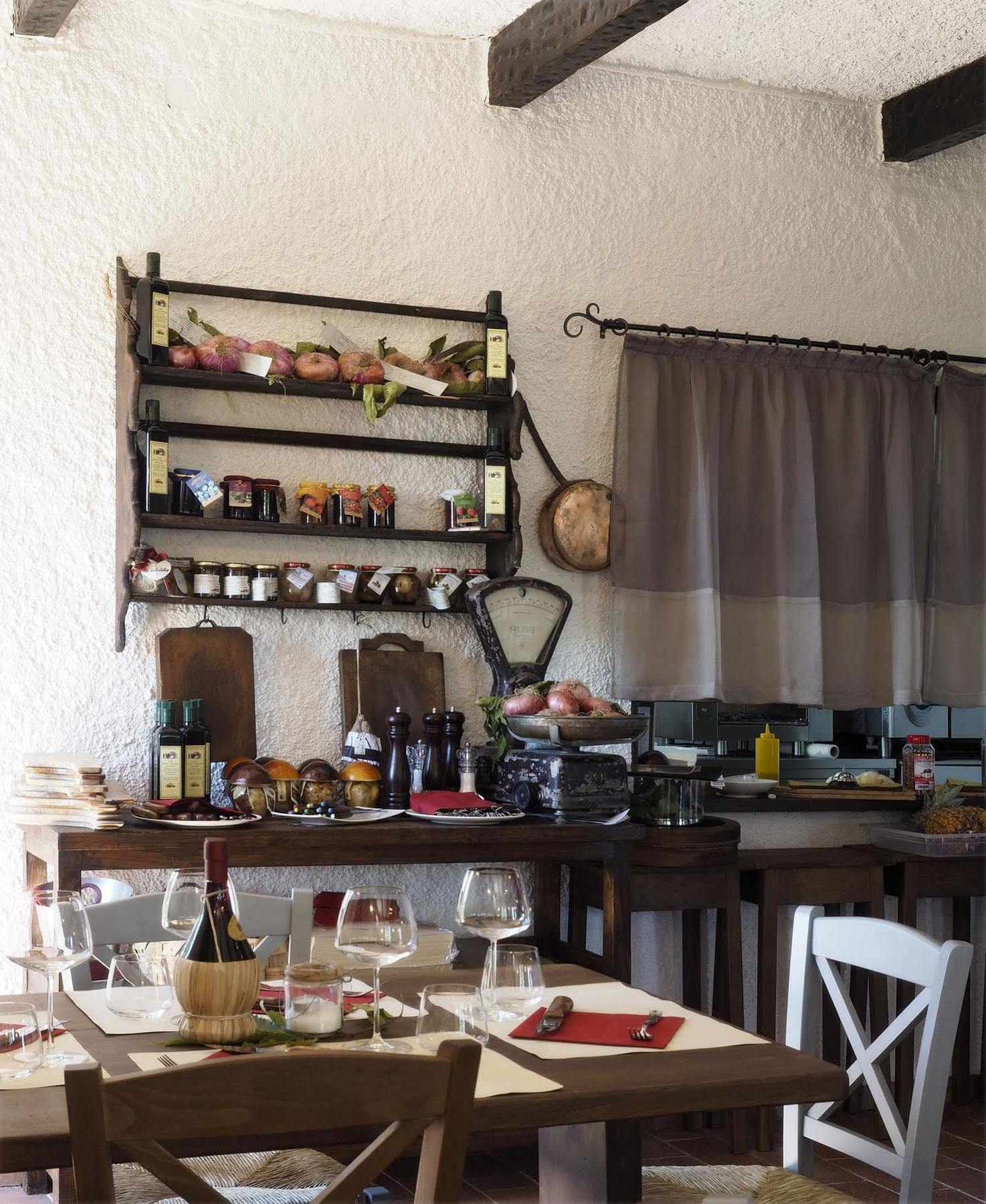 Locanda Il Rustichello Mulazzo Dış mekan fotoğraf